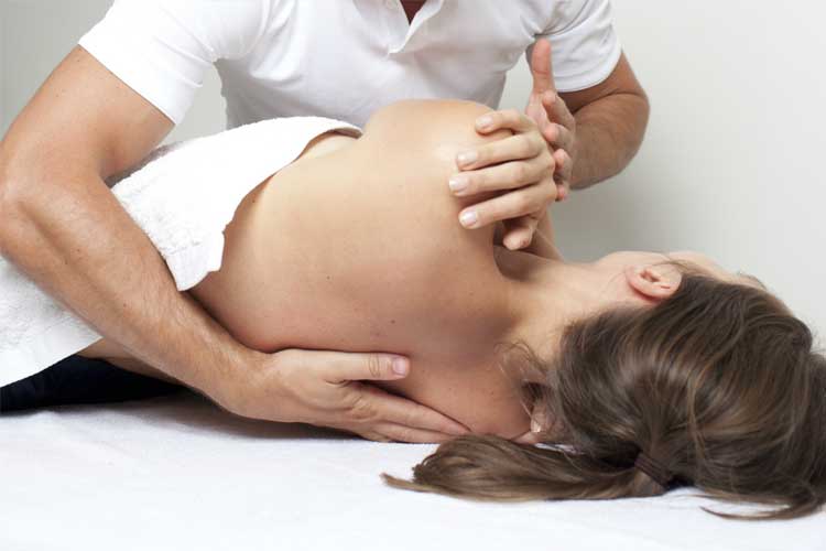 principais técnicas de osteopatia utilizadas nos tratamentos